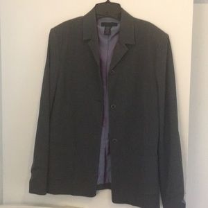 Limited Blazer